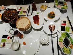 -四季民福烤鸭店(王府井东安门店)