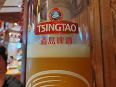 -老高烧烤(龙华星河iCO店)