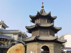 -怡园饭店-餐厅(四望亭店)