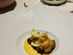 -The V泽惟·低温慢煮料理