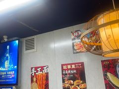 -原乡故事里海鲜大餐(玉祥门北马道巷店)