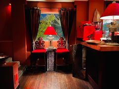 -花马天堂云南餐厅 Lost Heaven(高邮路店)