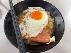 -下环街市熟食中心