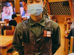 -九十九顶毡房(阜石路店)