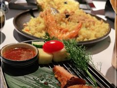 -BetterThai 泰加(苏州中心店)