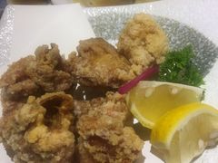 -富山日式料理(宽厚里店)