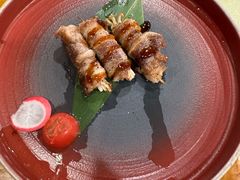 -大江户日本料理(吕厝店)