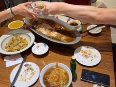 -山西会馆·晋菜·晋商宴·学堂记忆(许坦西街店)