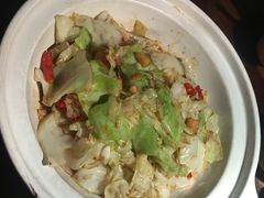 -楼兰新疆主题餐厅(苏州中心店)