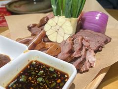 -鸽子窝(宋庄店)