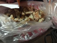 -秋栗香(地安门店)
