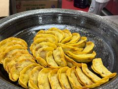 -李记清真馆(打钉巷店)