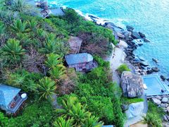 -海南分界洲岛旅游区