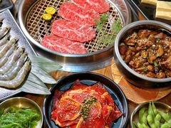 -九田家黑牛烤肉料理(顺义区华联金街店)