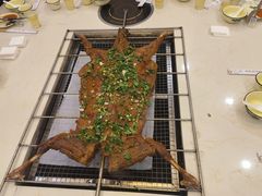 烤全羊-邱羊子烤全羊羊肉馆(中优·观澜店)
