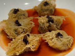 -索菲特酒店·乐轩华中餐厅