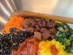 -梨花牛肉汤饭(仁恒伊势丹店)