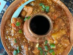 -蜗牛小馆醉乡民谣云南菜(惠新西里店)