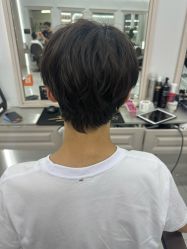 -尤司男士国潮理发馆