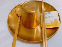 -HOTISLAND海鸡岛·韩国料理(江南西店)