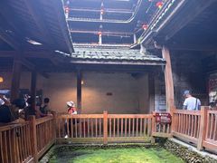 -福建土楼(南靖)景区