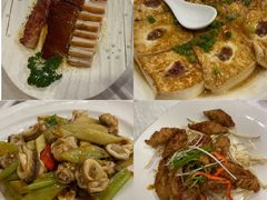 -万年酒楼(越秀南路店)
