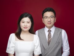 -bobo高端证件照工作室(三元桥店)