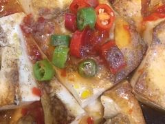 -阿婆农家菜(车墩店)