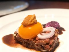 -塞纳河法国餐厅(唐延路店)