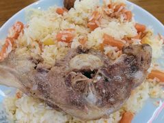 -古楼兰新疆抓饭(龙湖河西天街店)