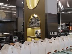 -猫王榴莲世家(三里屯SOHO商场店)