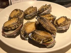 -加餐海鲜自助(宝龙一城店)