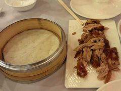 -全聚德(上海首店浦东店)
