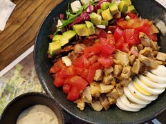 -娜娜家•Nana's restaurant (南开大悦城店)