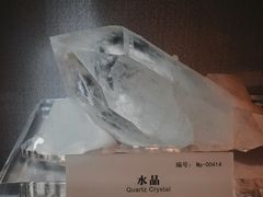 -湖南省地质博物馆