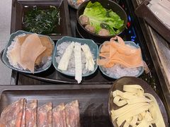 -火鳳祥美蛙牛肉自助(青悦城店)