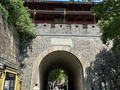 -鼓楼(西湖风景名胜区)