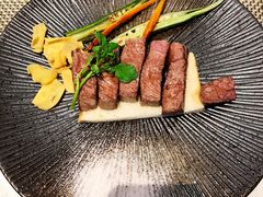 -天丰日本料理·铁板烧