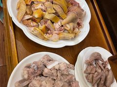 -珍品轩鲜菌火锅(眉山店)