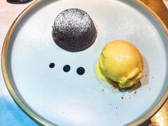 -Marina厨房·ALA精酿(月湖盛园店)