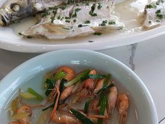 -蟹天蟹地农家菜·阳澄湖大闸蟹(浅水湾店)