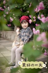 -艾米丽儿童摄影