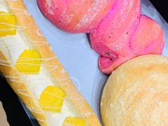 -LELECHA乐乐茶(新街口大洋店)