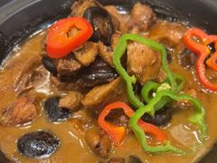 -李氏传家菜(兴城路店)