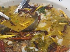 -太二酸菜鱼(福州泰禾店)