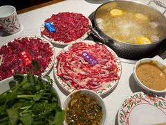 -汕头八合里海记牛肉店(清河店)