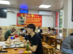 大堂-金泰缘排骨馆(遵化路店)