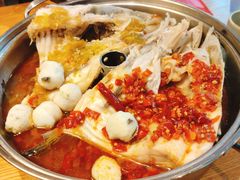 -望湘园·湖南菜(宏伊店)