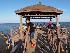 -南戴河国际娱乐中心