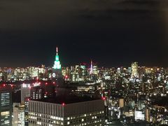 -东京都厅舍